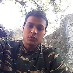 Message for Narendra Modi