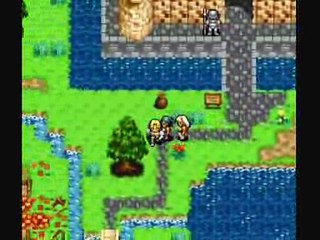 many soliloquies Mystic Ark Gameplay Part３４－１