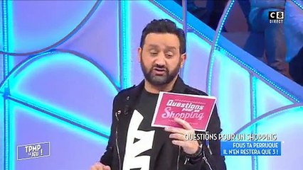 La séquence de TPMP qui a beaucoup agacé Hapsatou Sy