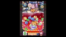 Cooking Mama Lets Cook Puzzle - iOS / Android - Gameplay Video