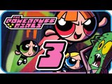 The Powerpuff Girls: Relish Rampage Walkthrough Part 3 (PS2, Gamecube) Level 2: Odds 'N Pods (Pt. 1)