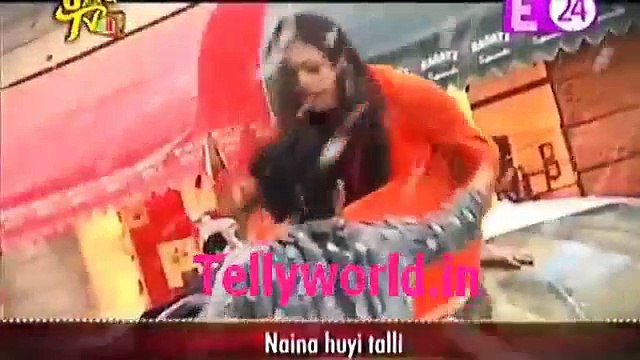 Raghav Ne Naina Ko Pilai Sharab - Pardes Mein Hai Mera Dil