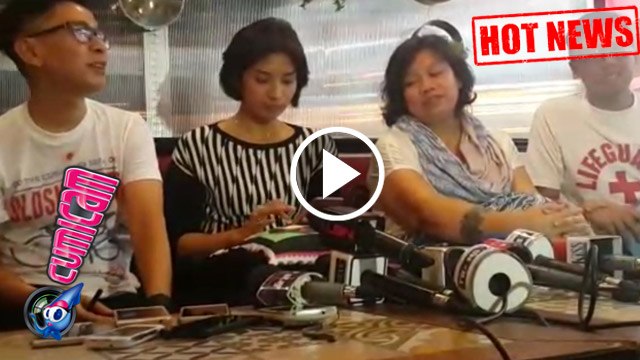 Ginjal Parah, Oon Project Pop Cuci Darah Tiga Kali Seminggu - Cumicam 12 Januari 2017