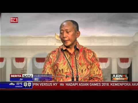 LPS: Perlambatan Ekonomi Tidak Berdampak ke Perbankan Nasional