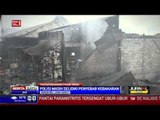 Pasar Gedebage Terbakar, PD Pasar Bandung Relokasi 96 Kios