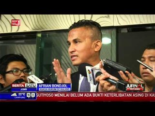 Kuasa Hukum OC Kaligis akan Ajukan Praperadilan