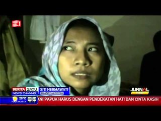 Penculikan Anak Terekam CCTV Mal PGC