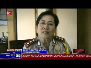 Warga Purworejo Gagalkan Upaya Pembakaran Gereja Desa Tlepok