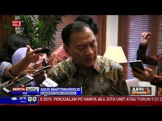 Perbaikan Infrastruktur Bendung Pelemahan Rupiah