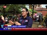 Libur Lebaran, TMII Menjadi Tujuan Wisata Favorit Warga Jakarta