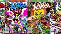 Marvel Comics  The New Mutants Explained
