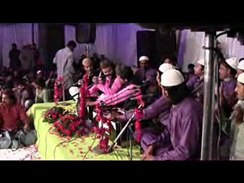sona do jag da waalee a wajid ali zahid ali qawwal by azmi khan