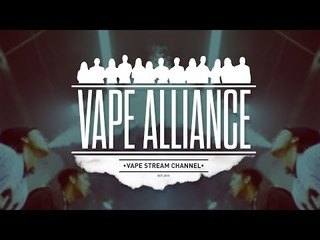 Анонс проекта Vape Alliance. Там будут все!