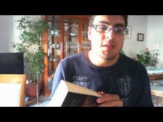 Video Tag: 30mesi di libri 1: Il tuo libro preferito