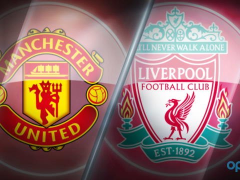 Big Match Focus - Manchester United v Liverpool