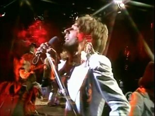 The Faces - Miss Judy’s Farm (Paris Theater London England UK October 26th 1971)