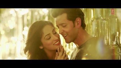 Kisi Se Pyaar Ho Jaye KAABIL | HD 1080p | Hrithik Roshan-Yami Gautam-Jubin Nautiyal | Latest Bollywood Songs 2017