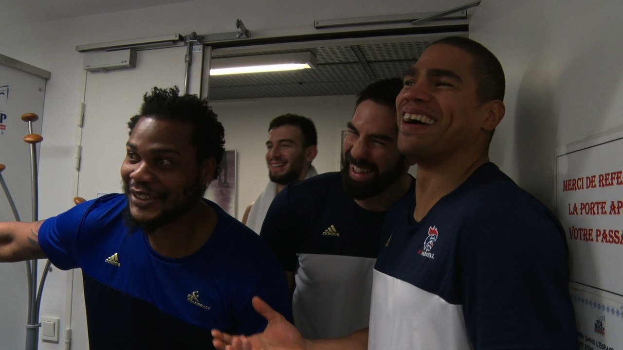 Handball Mondial 2017 : Les experts à l’INSEP