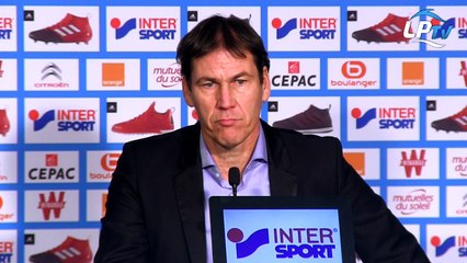 Garcia : "Monaco ? Qui ne tente rien n'a rien !"
