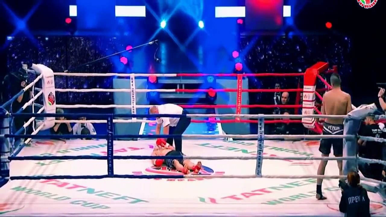 Top Knockouts Best KO Compilation