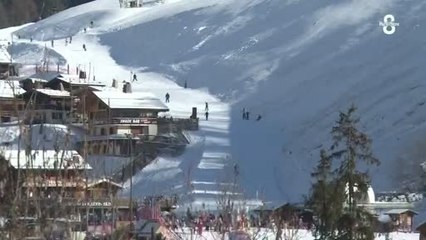 Le Grand-Bornand : Ouverture de 30km de pistes
