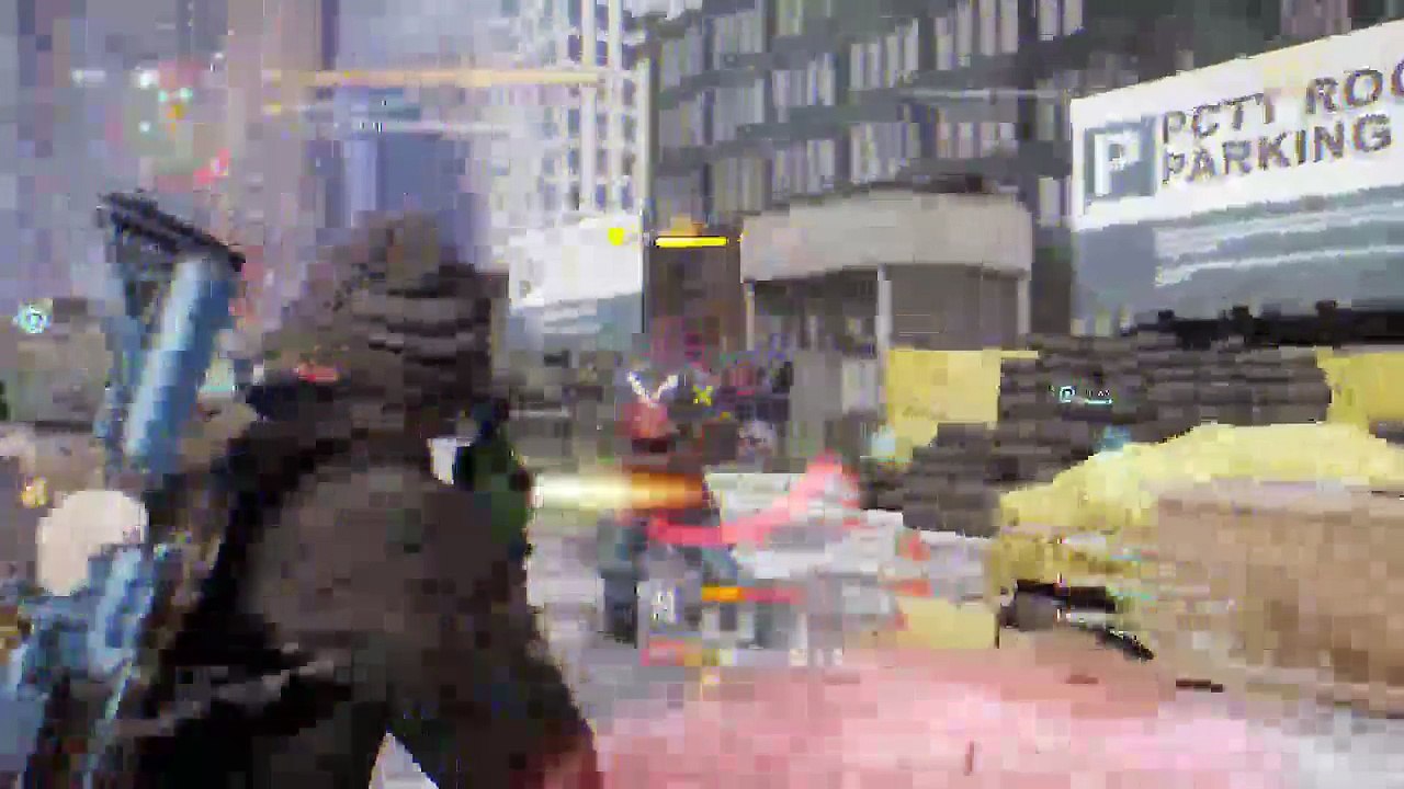 The  Division