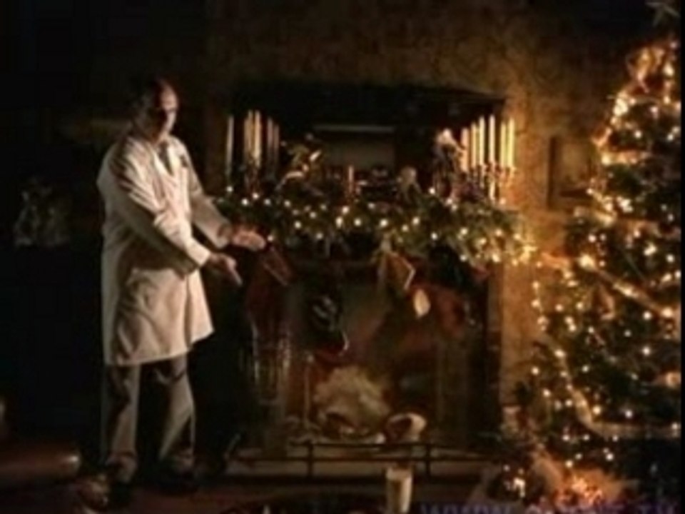 Familiprix - Père noël