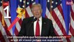 La première conférence de presse de Donald Trump en 5 déclarations chocs