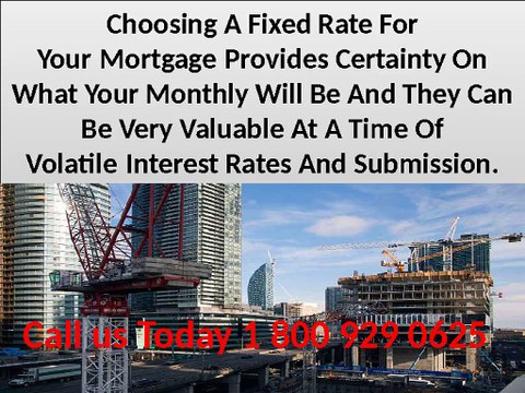 Mortgage Rates Ontario - We Find You The Lowest Rates‎