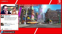Nintendo Switch : Questions / Réponses avec la Rédac !