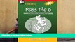 Epub Pass the 6: A Training Guide for the FINRA Series 6 Exam READ PDF