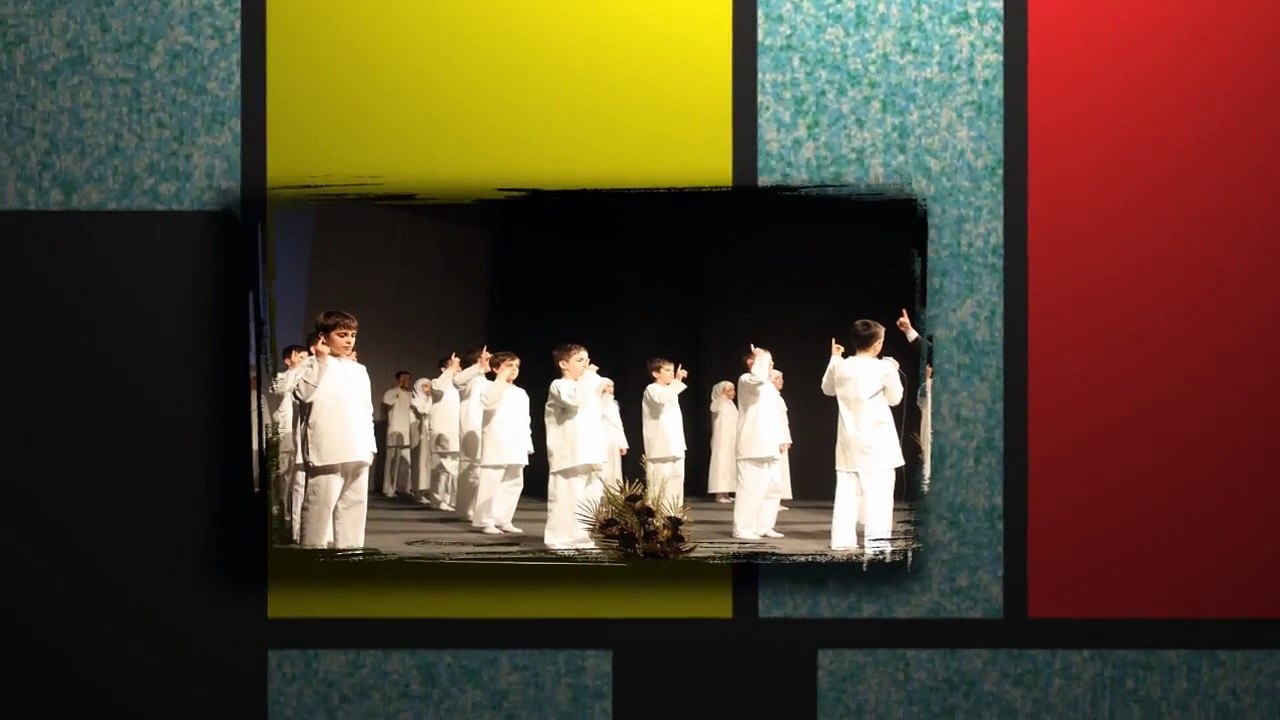 Te Derguarit e All-llahut - Ademi a.s Idrisi a.s Nuhi a.s Hudi a.s dhe Salihu a.s