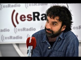 Mateo Gil por 'Proyecto Lázaro': "Hice esta película por mi miedo a la muerte"