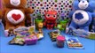 BLIND BAG SATURDAY EP #1 with Shopkins, MLP, Transformers - Surprise Egg and Toy Collector SETC