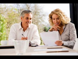 Pension release