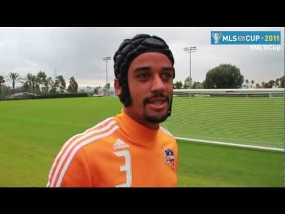 MLS Cup Week All-Access: Calen Carr