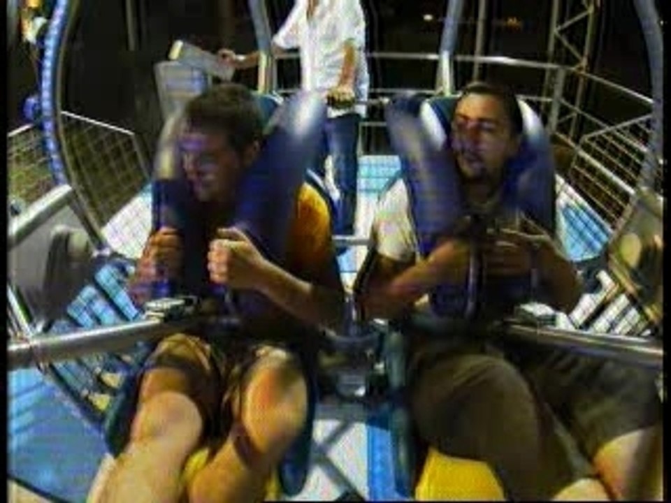 Sensation extreme