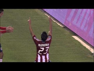 Chivas USA 2011 Goals