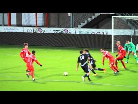 HIGHLIGHTS: FC Volendam 2-3 Generation Adidas