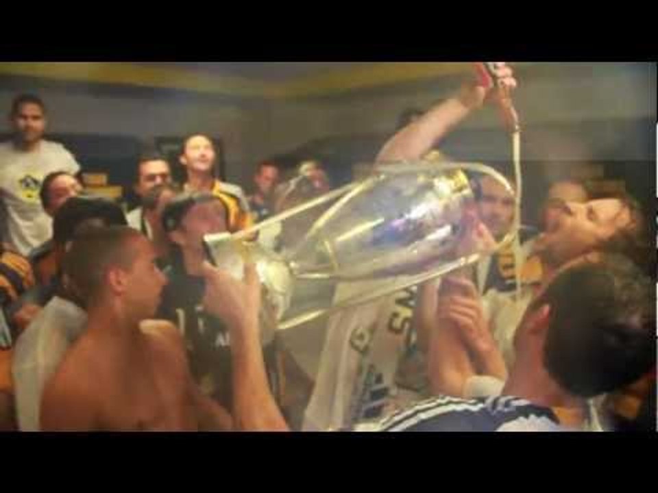 MatchDay 360: MLS Cup 2011