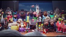 SING - Fail it off ooh oh oh!  - Movie Clip (Animation, 2016) [Full HD,1920x1080p]