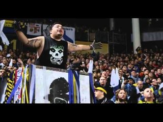 NBC Sports "All Rise" MLS Promo