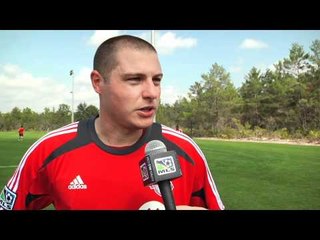 Frei & Koevermans - Playoffs or Bust