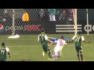 2012 Desert Diamond Cup Preview