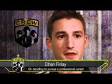 Ethan Finlay (CLB): From Skating to the Pros
