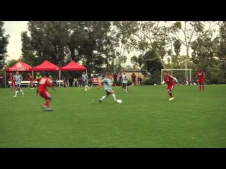 Pre-season 2012: Rapids squeak by Chivas with late winner