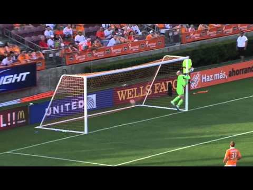 2012 Disney Pro Soccer Classic