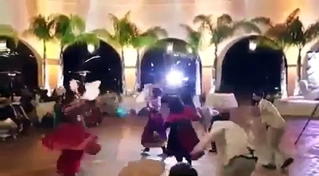 Afghan Girl Wedding Dance, New Afghan Wedding Song 2016
