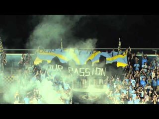 Philly Hosts 2012 AT&T All Star Game