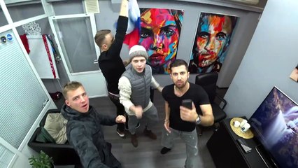 Выиграй Миллион. Дед Мороз. Старость В Радость. Итоги Года